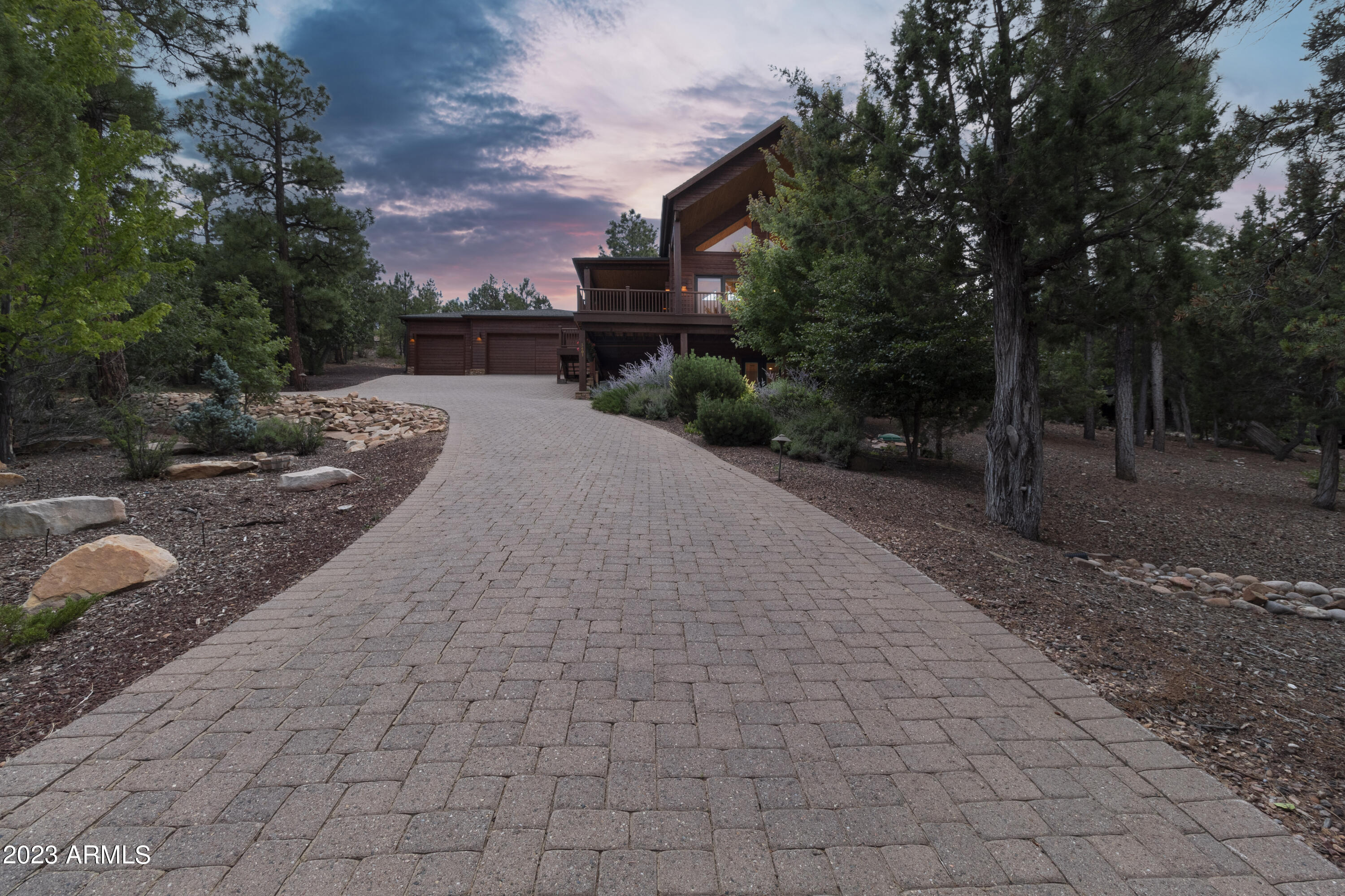 3401 West Falling Leaf Road Show Low, AZ 85901 - Photo 63 of 63 63