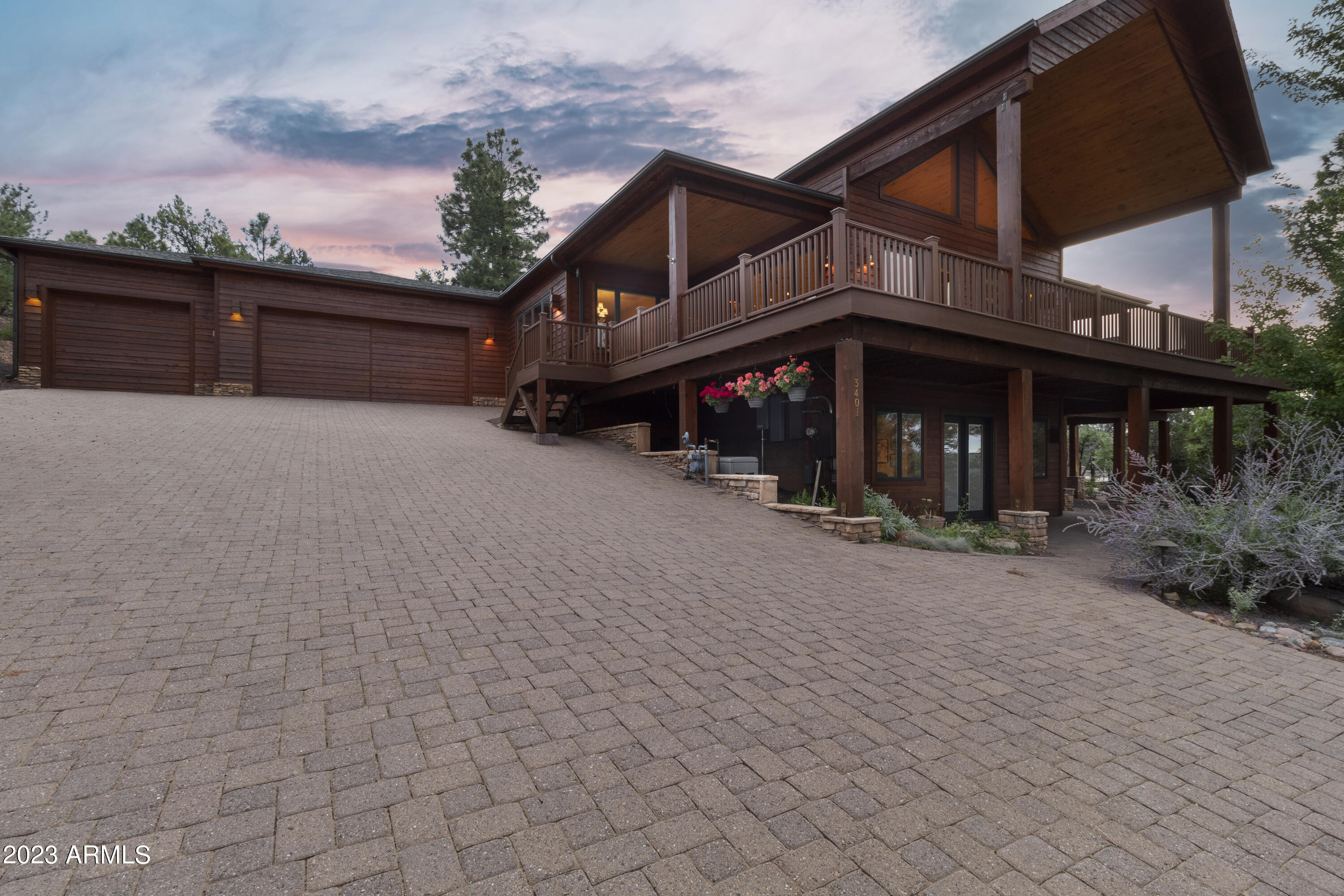3401 West Falling Leaf Road Show Low, AZ 85901 - Photo 9 of 63 2