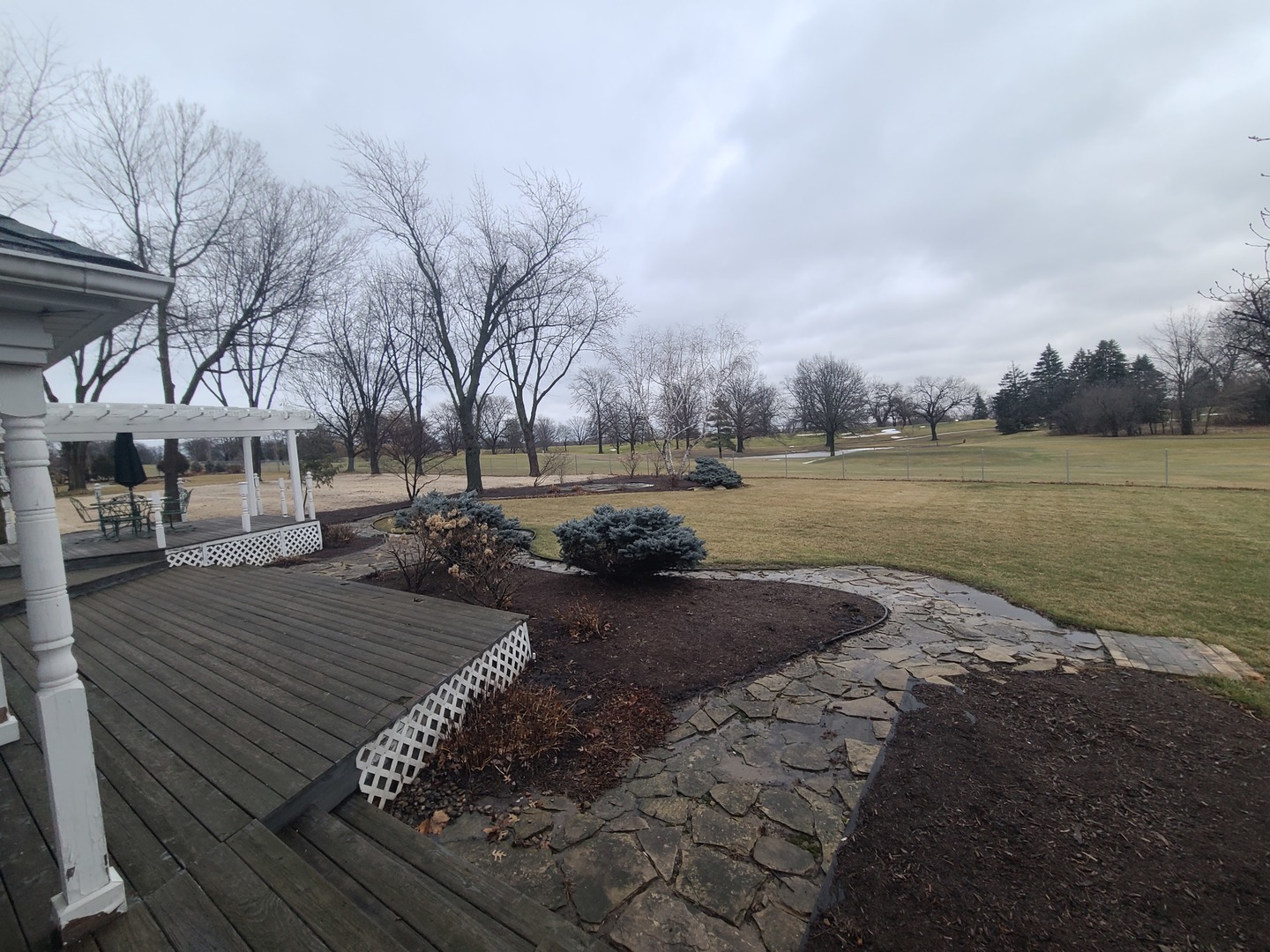 630 Greenview Road Itasca, IL 60143 - Photo 15 of 15 a view of an outdoor space and city view