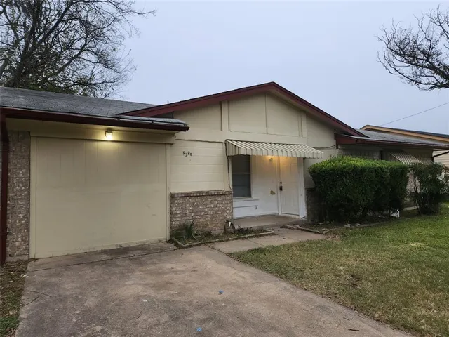 $205,000 | 2654 Princeton Drive, Lancaster, TX 75134
