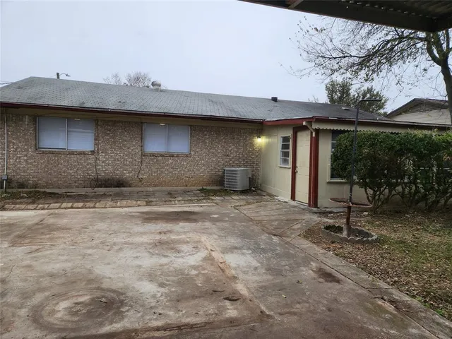 $205,000 | 2654 Princeton Drive, Lancaster, TX 75134