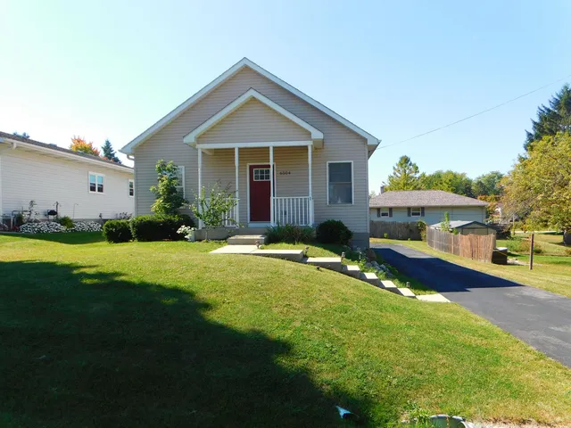 $374,900 | 6504 235th Avenue, Paddock Lake, WI 53168