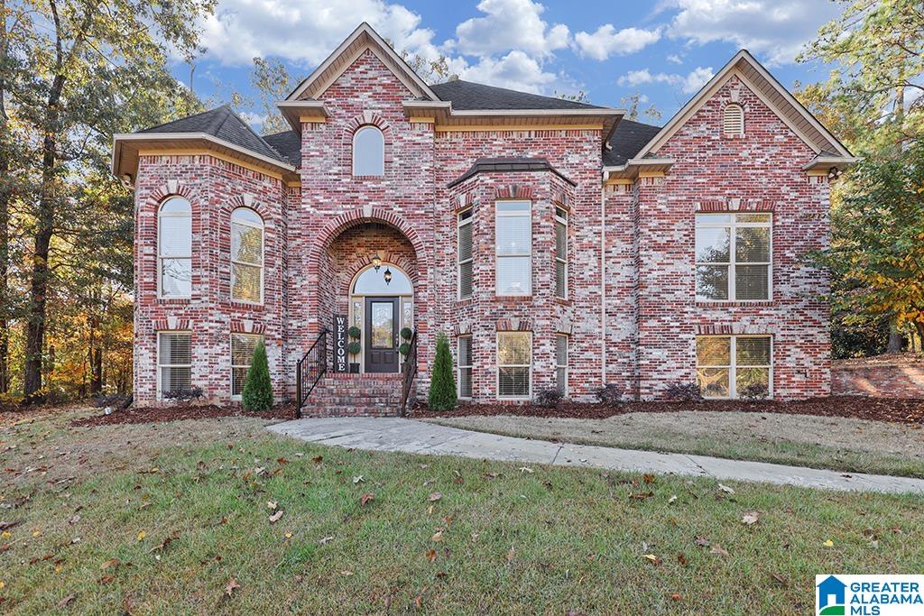 3610 Timber Way Helena, AL 35022 - Photo 1 of 42