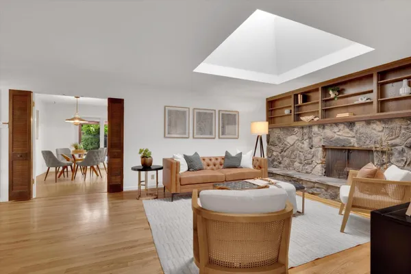 $3,288,000 | 18967 Palo Oaks Court, Saratoga, CA 95070