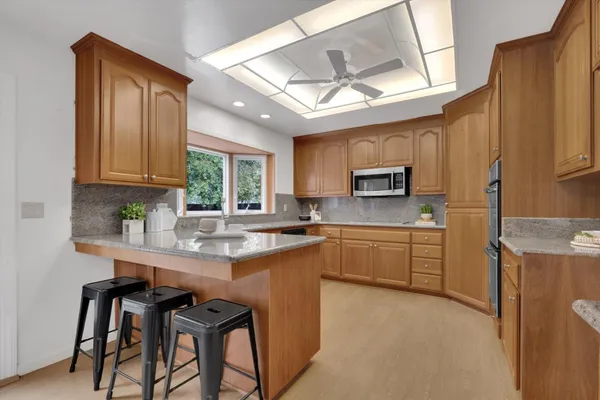 $3,288,000 | 18967 Palo Oaks Court, Saratoga, CA 95070