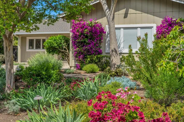 $3,288,000 | 18967 Palo Oaks Court, Saratoga, CA 95070