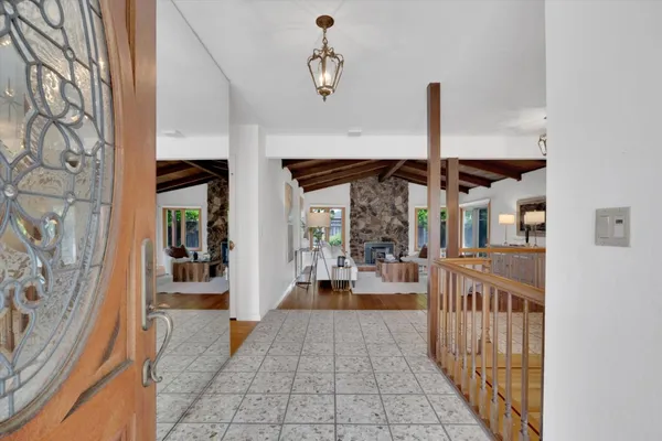 $3,288,000 | 18967 Palo Oaks Court, Saratoga, CA 95070