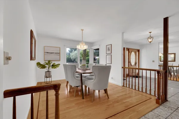 $3,288,000 | 18967 Palo Oaks Court, Saratoga, CA 95070