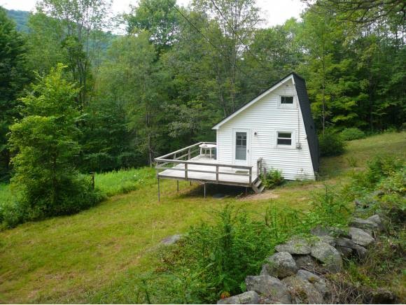 22 Clark Farm Road Newfane, VT 05345 - Photo 1 of 1