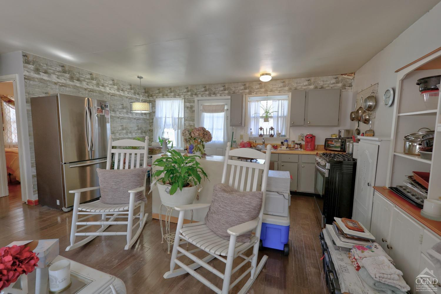 645 Vernal Butler Road Cairo, NY 12413 - Photo 14 of 53 Photo 14