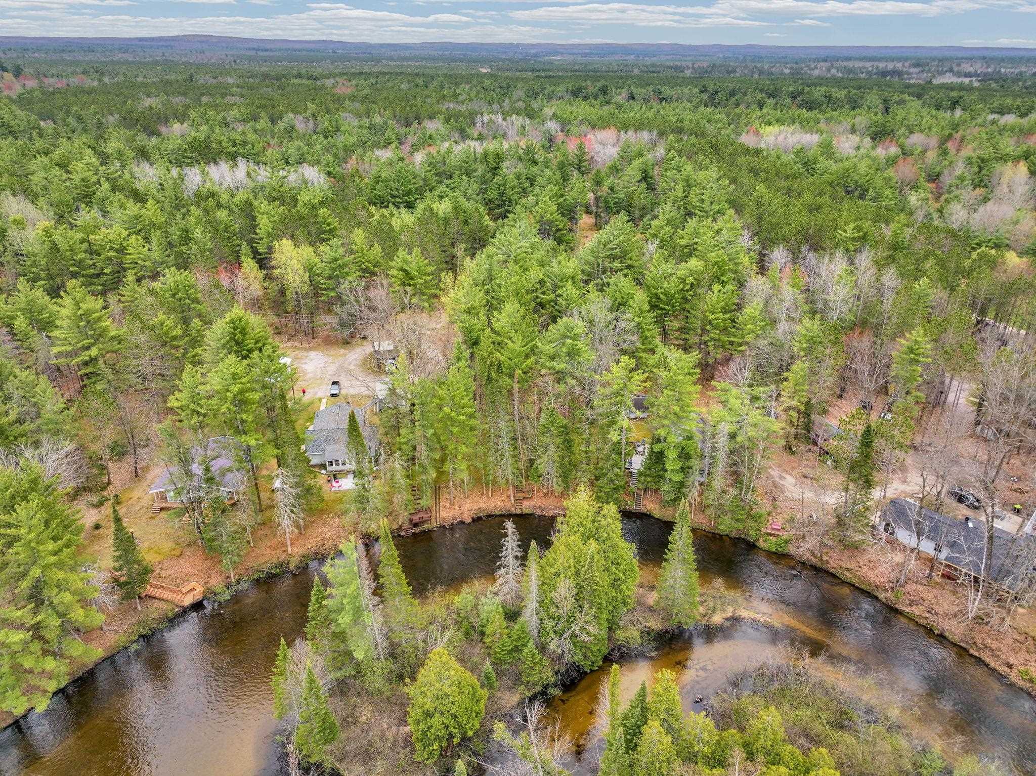 South Military Road Fife Lake, MI 49633 - Photo 12 of 18 Gallery Image 12