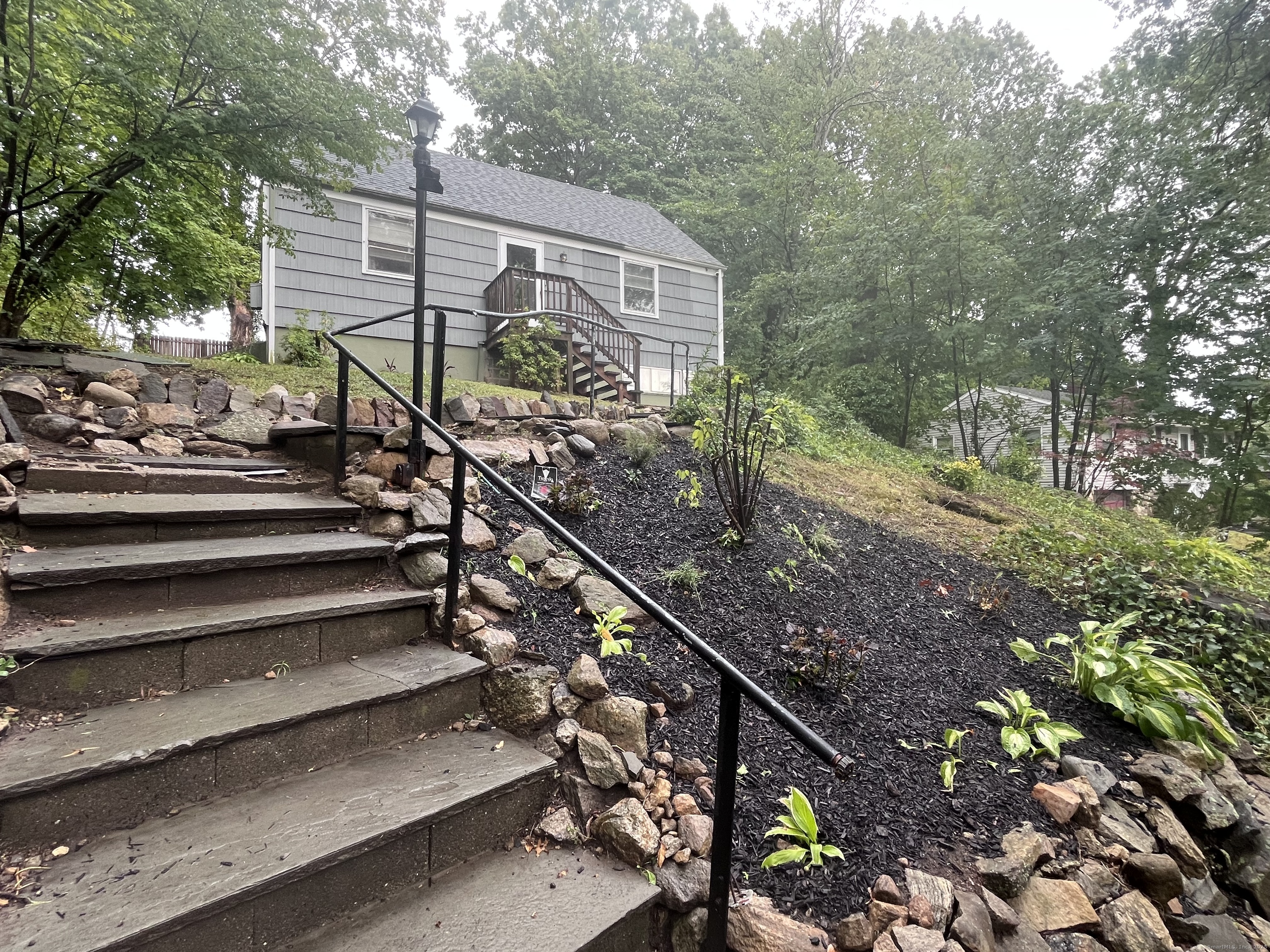 3 Tryon Road Norwalk, CT 06851 - Photo 2 of 25 a view of a house with a yard