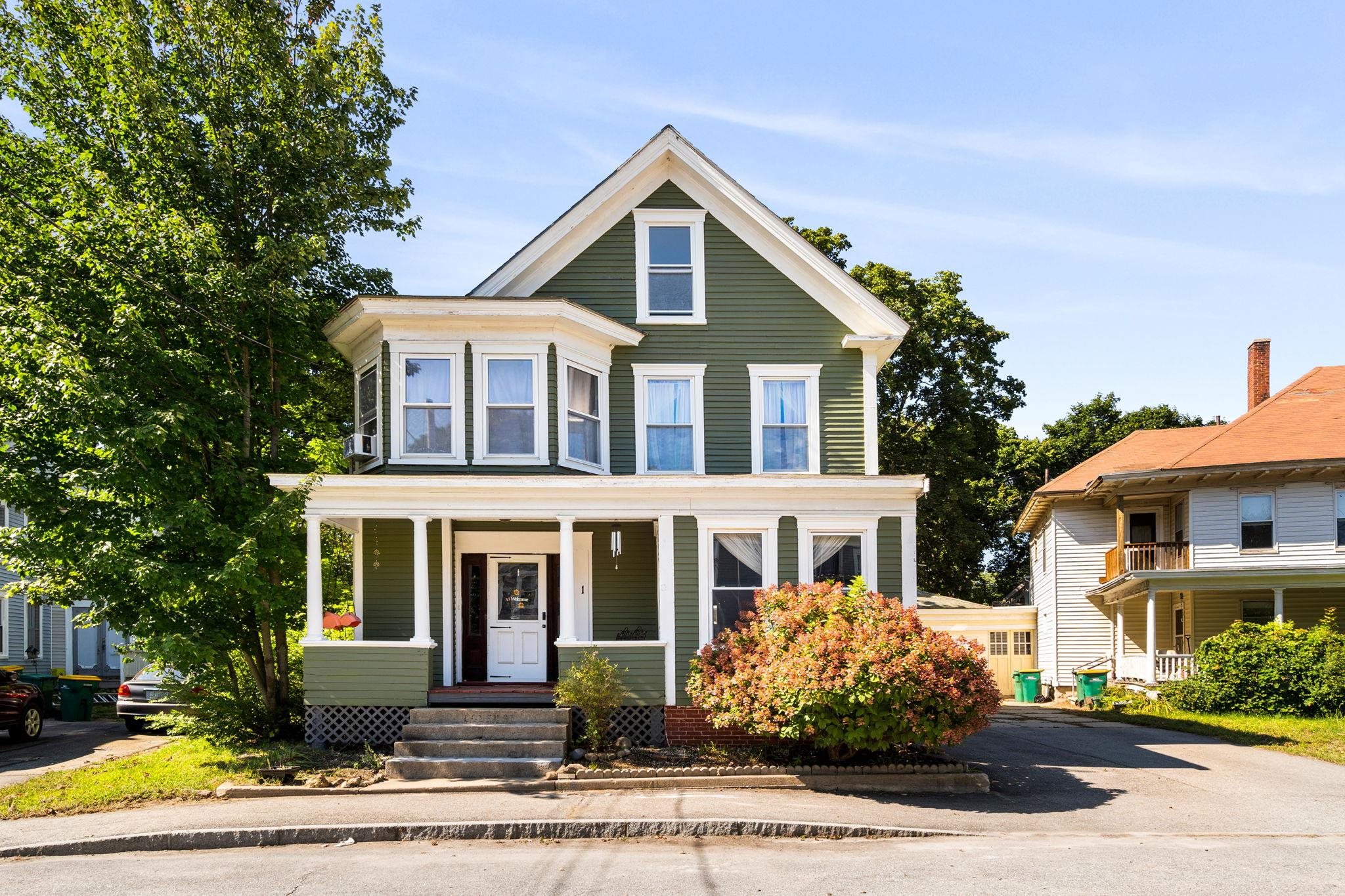 1 Glen Street Rochester, NH 03867 - Photo 2 of 39