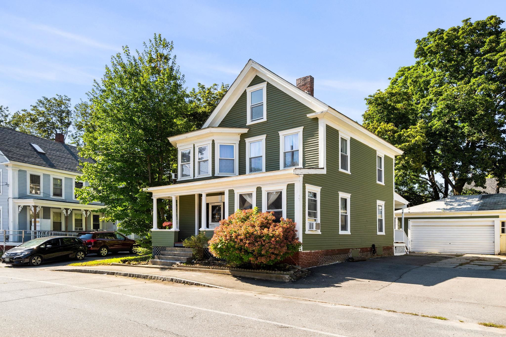1 Glen Street Rochester, NH 03867 - Photo 29 of 39