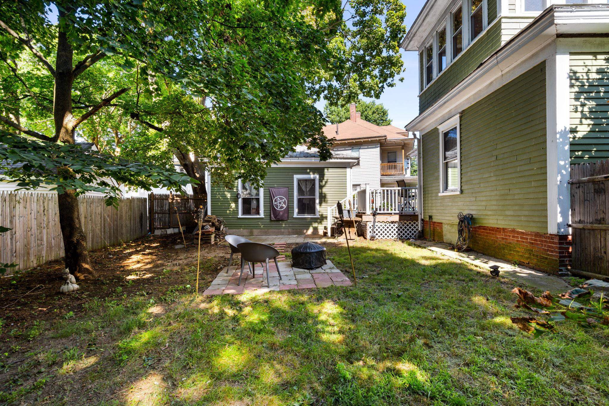 1 Glen Street Rochester, NH 03867 - Photo 31 of 39