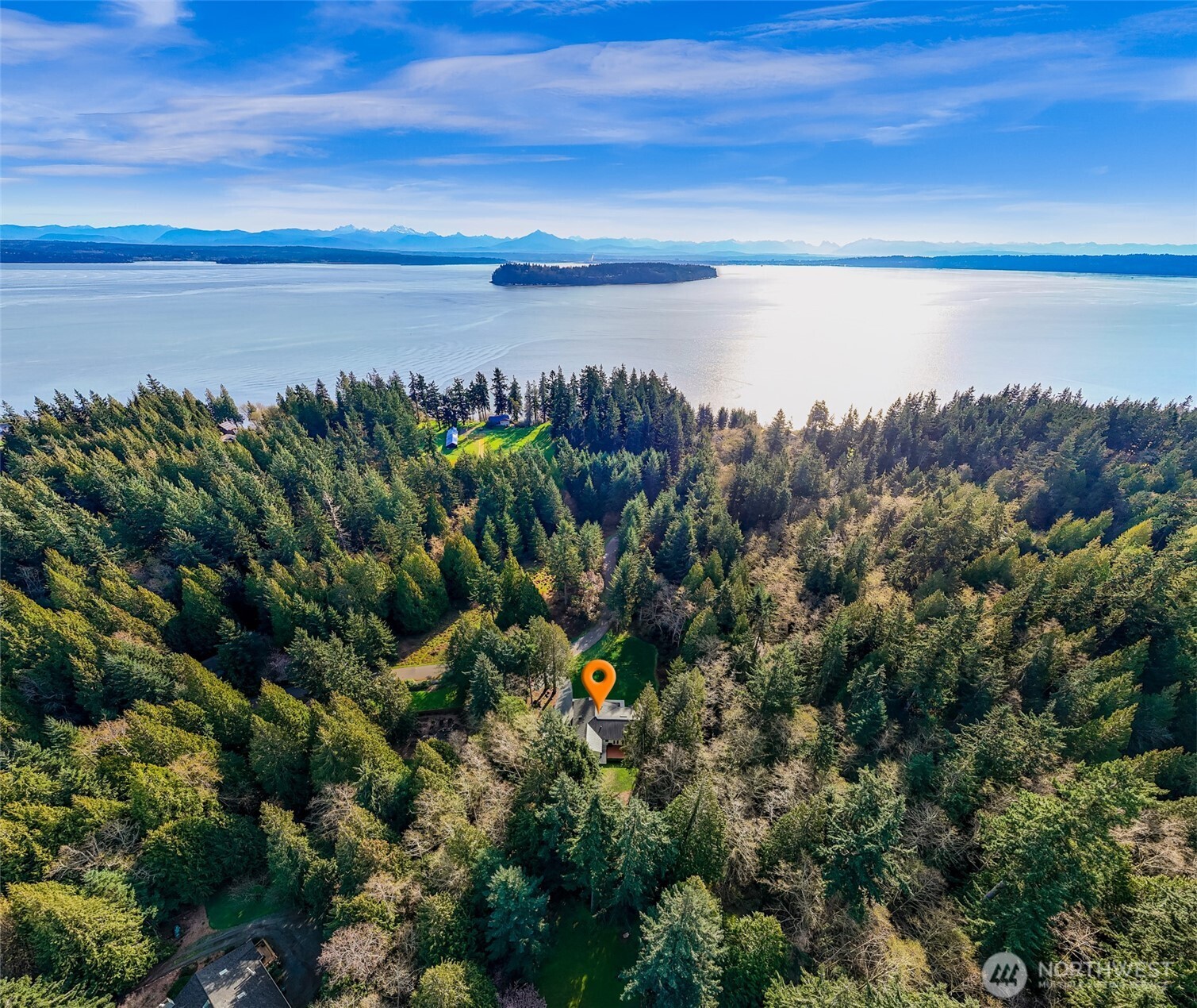 4336 Meander Lane Langley, WA 98260 - Photo 34 of 36