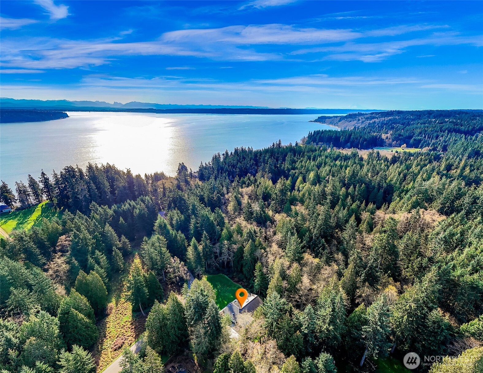 4336 Meander Lane Langley, WA 98260 - Photo 35 of 36