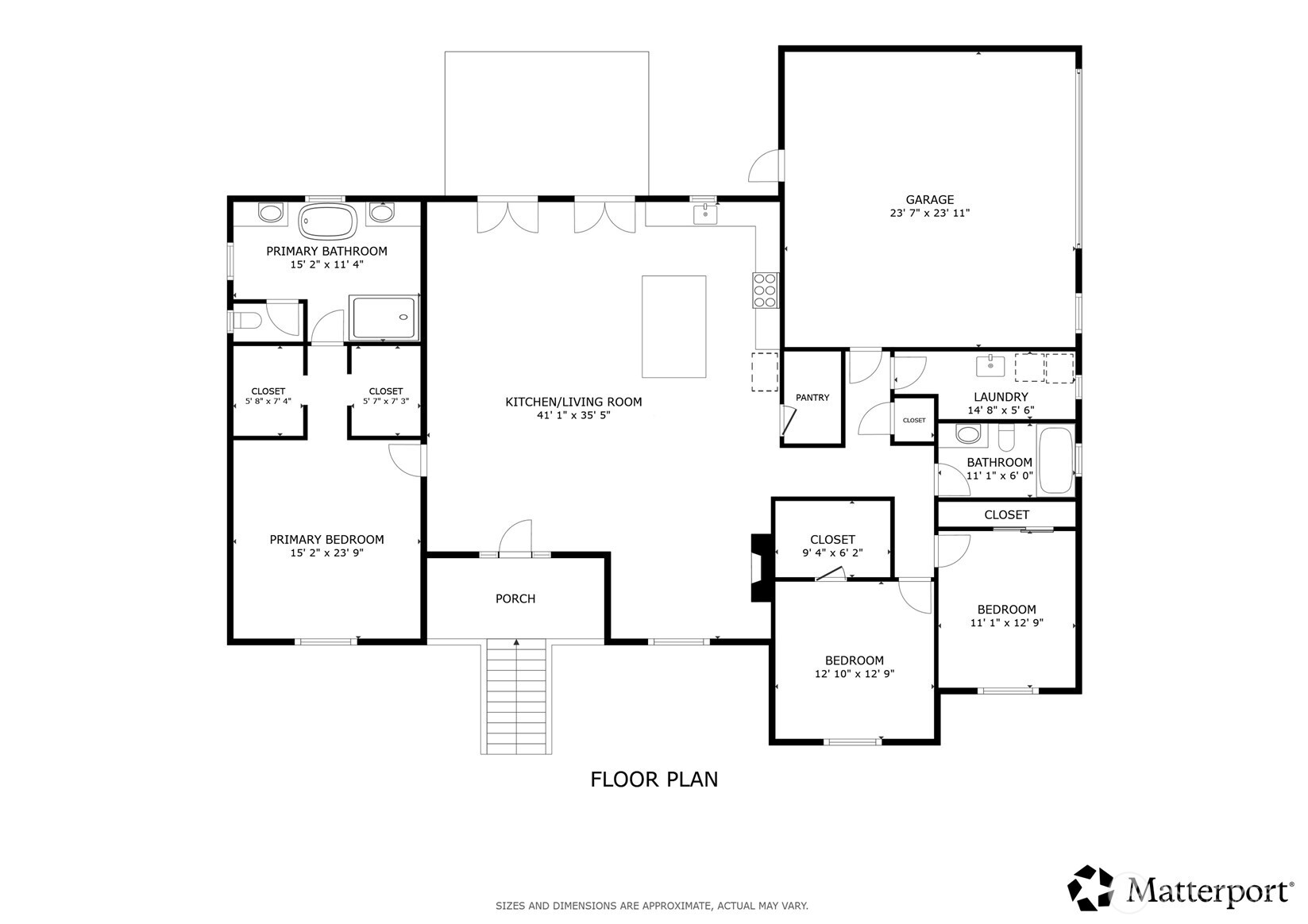 4336 Meander Lane Langley, WA 98260 - Photo 36 of 36