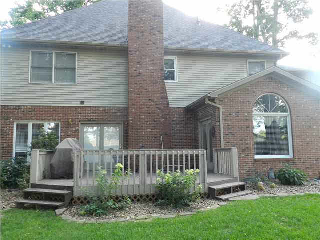3200 Raintree Drive Newburgh, IN 47630 - Photo 22 of 25 Gallery Image 22