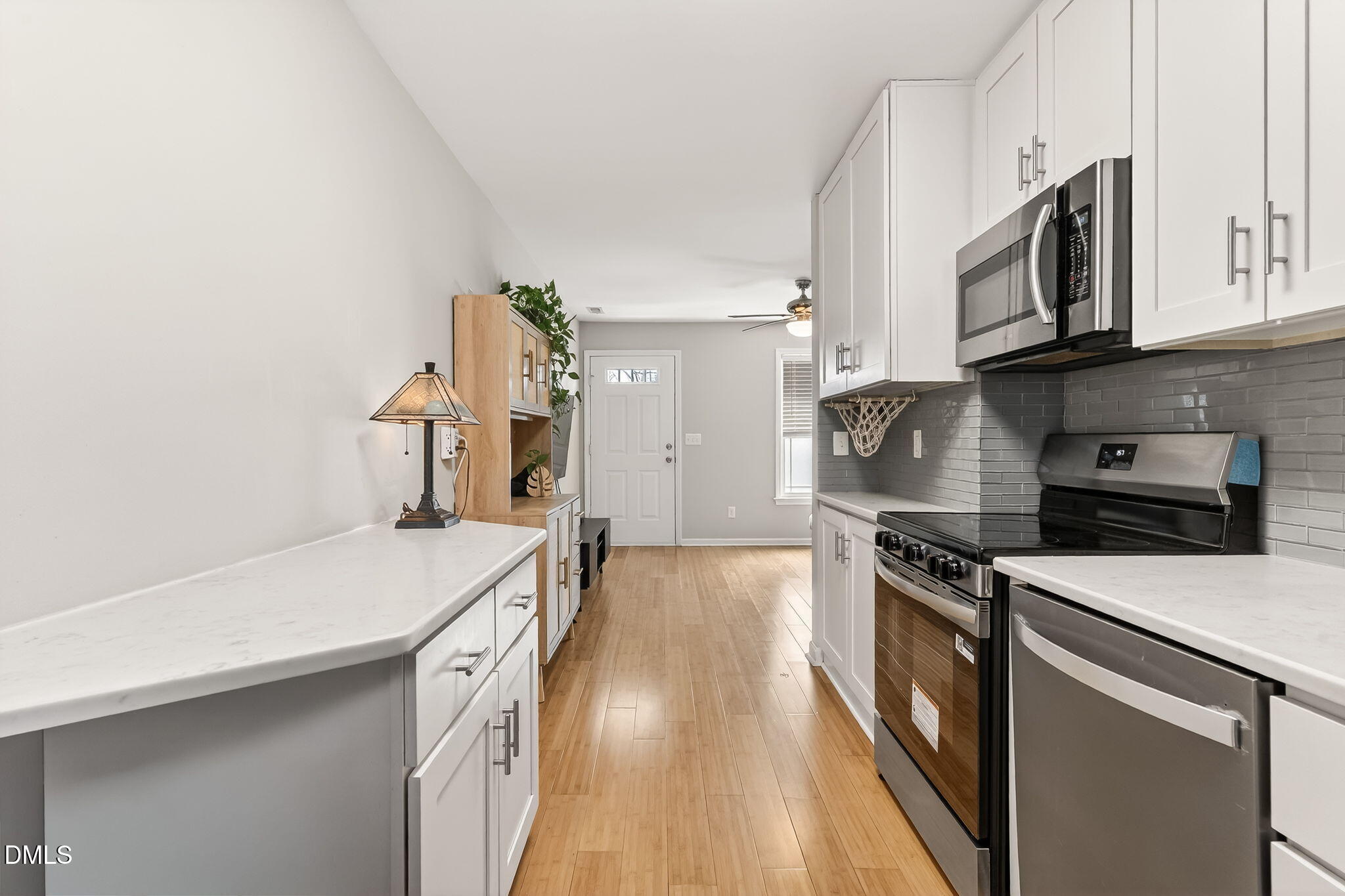 1328 South State Street, Unit B Raleigh, NC 27610 - Photo 8 of 26 8-web-or-mls-DSC02635