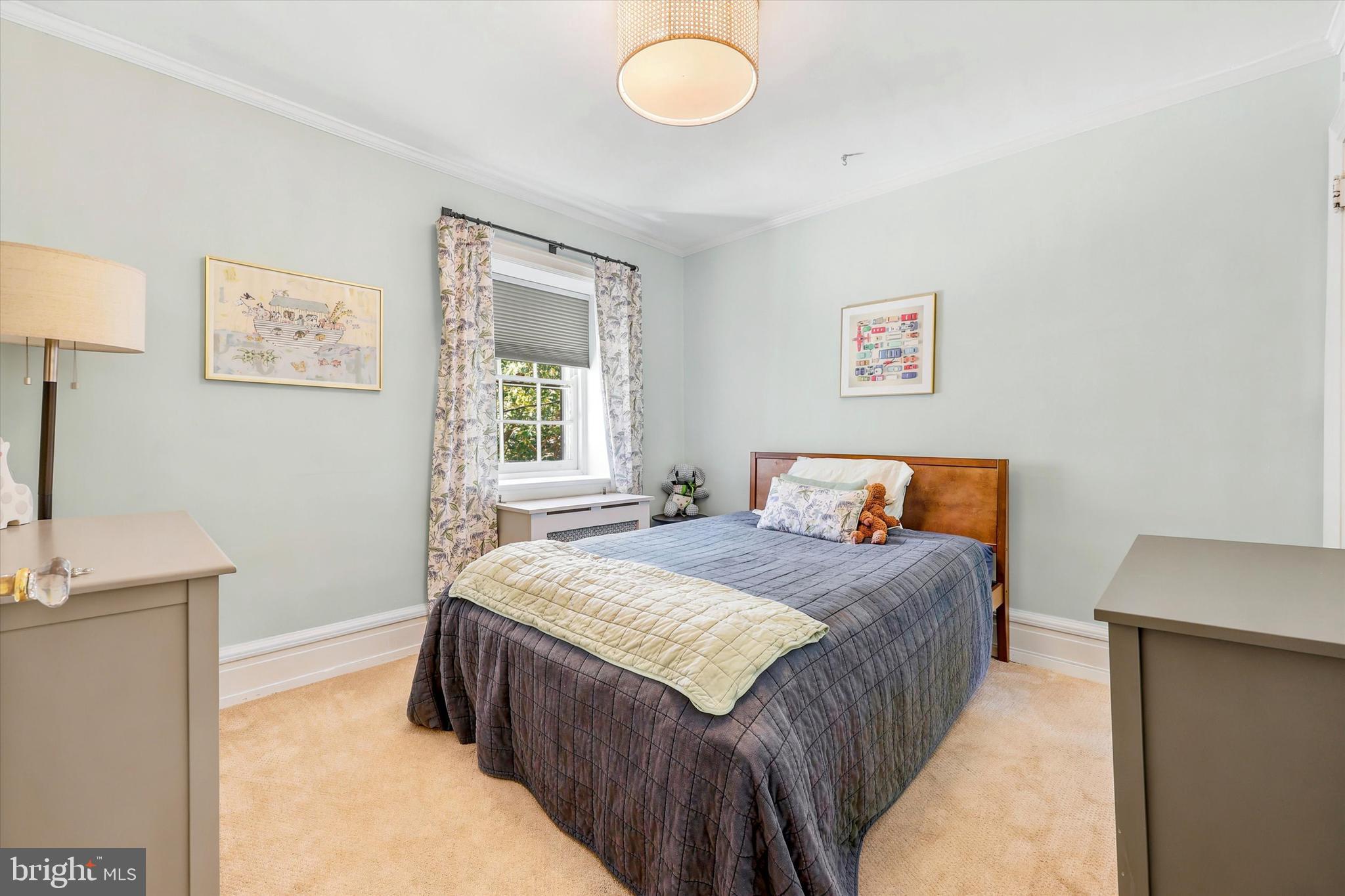 112 West Springfield Avenue Philadelphia, PA 19118 - Photo 22 of 40