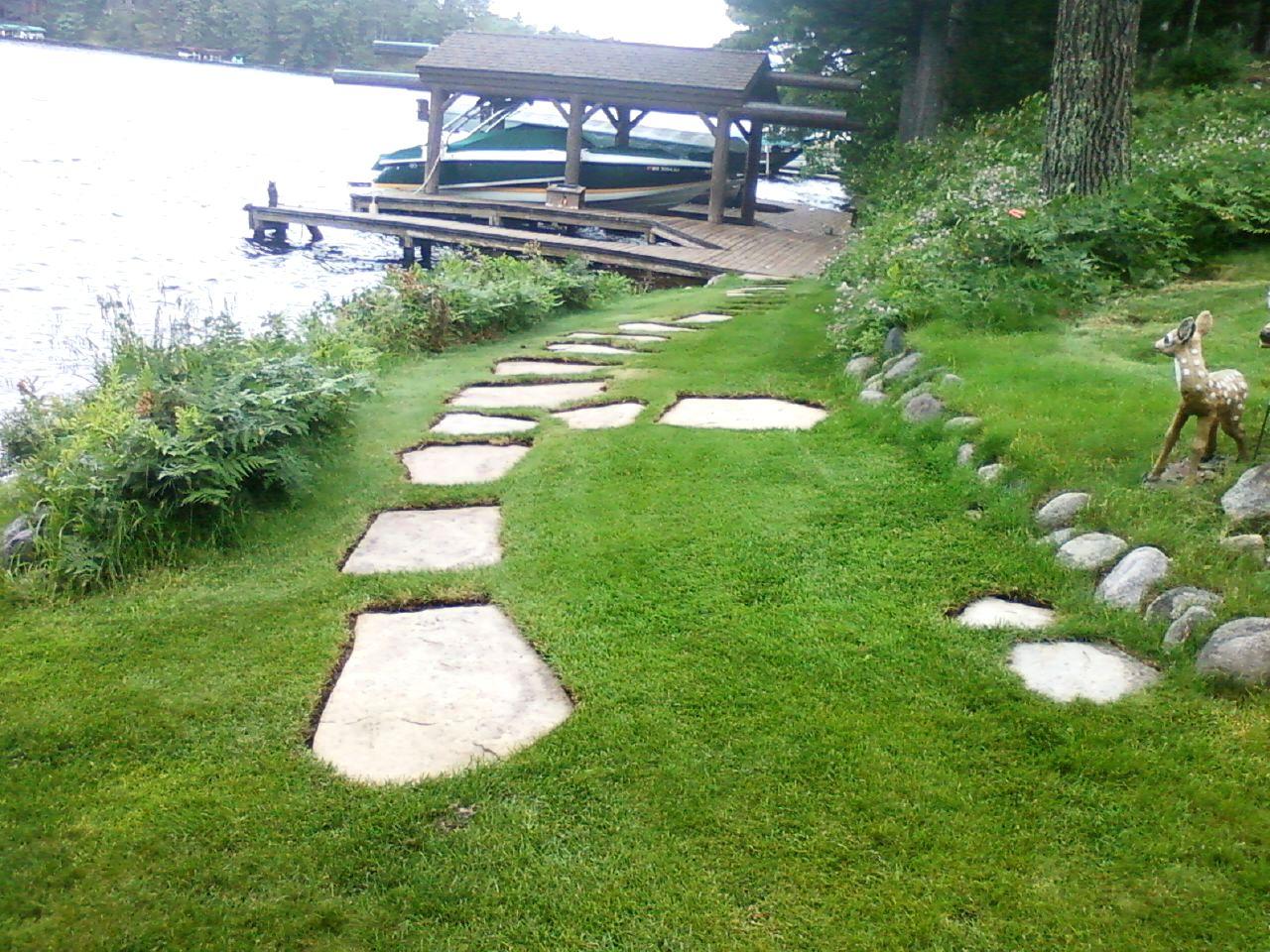 12950 West Spider Lk Road Manitowish Waters, WI 54545 - Photo 7 of 70 Gallery Image 7