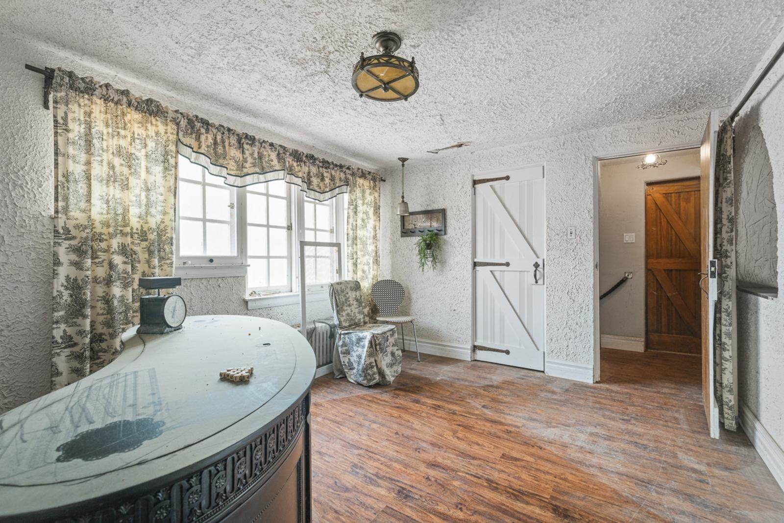 1511 West Demeter Drive Freeport, IL 61032 - Photo 23 of 78 a bedroom with furniture and a window