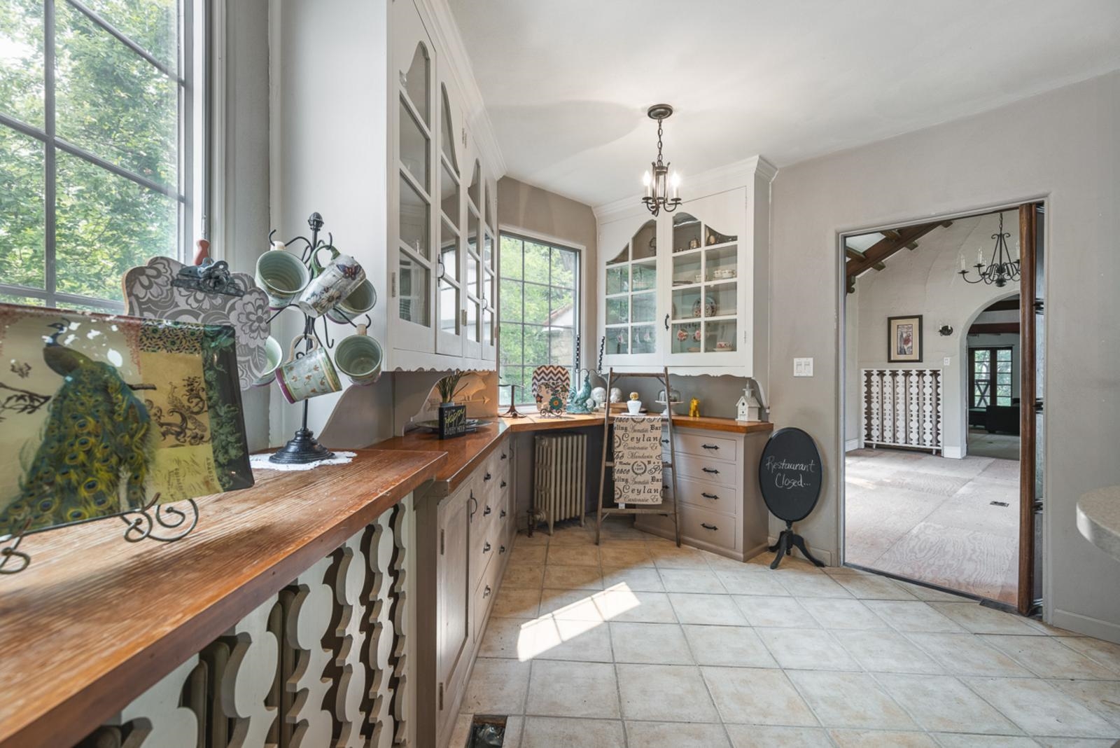 1511 West Demeter Drive Freeport, IL 61032 - Photo 30 of 78 a view of a kitchen and utility room