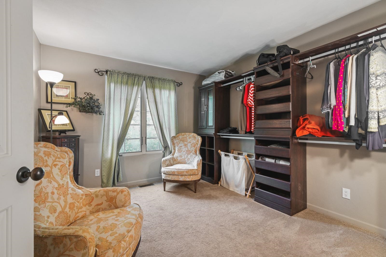 1511 West Demeter Drive Freeport, IL 61032 - Photo 40 of 78 a bedroom with furniture and a window