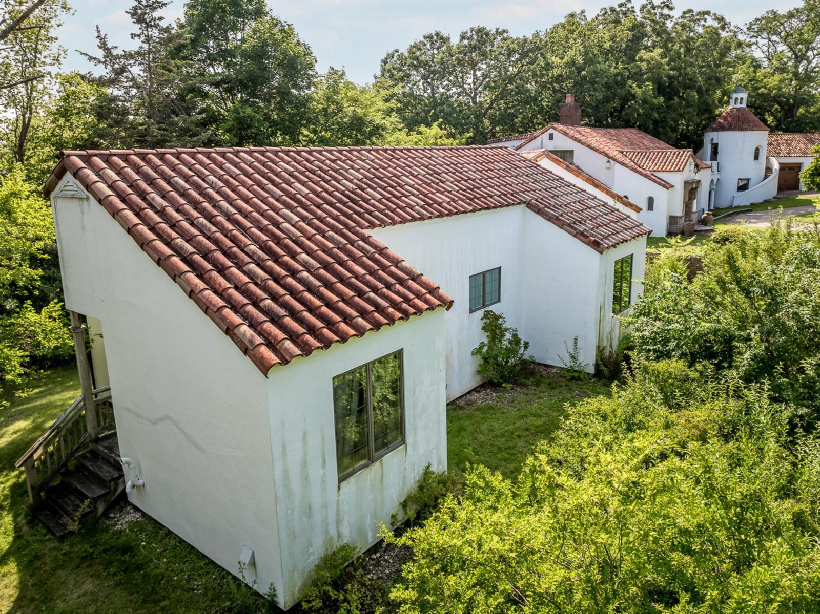 1511 West Demeter Drive Freeport, IL 61032 - Photo 76 of 78 a view of a house with a yard