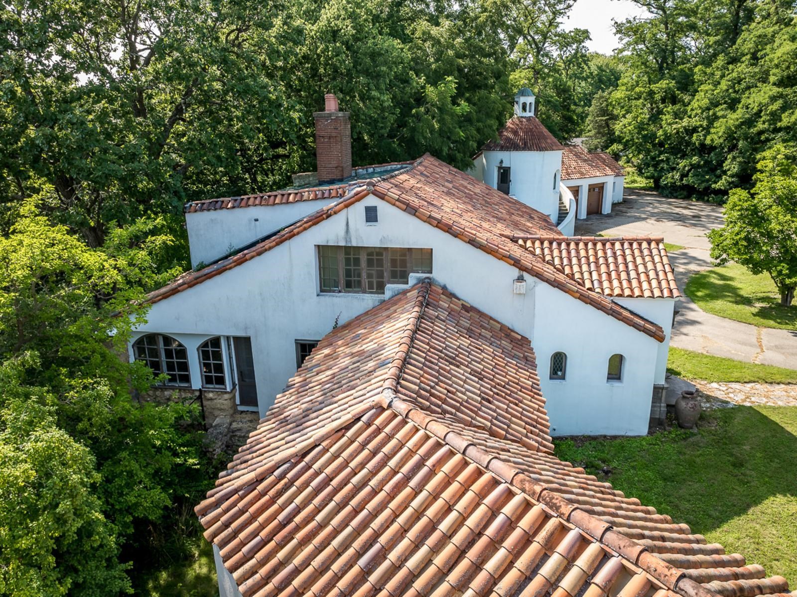 1511 West Demeter Drive Freeport, IL 61032 - Photo 78 of 78 a view of a house with a yard