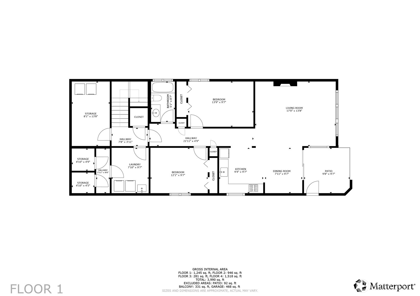 161 Valley Street Seattle, WA 98109 - Photo 36 of 40 a picture of a bench in front of a gate