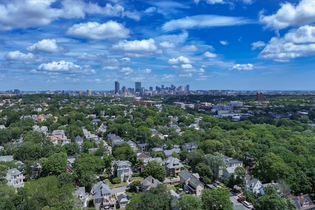 45 Parley Avenue Boston, MA 02130 - Photo 24 of 24 a view of a city