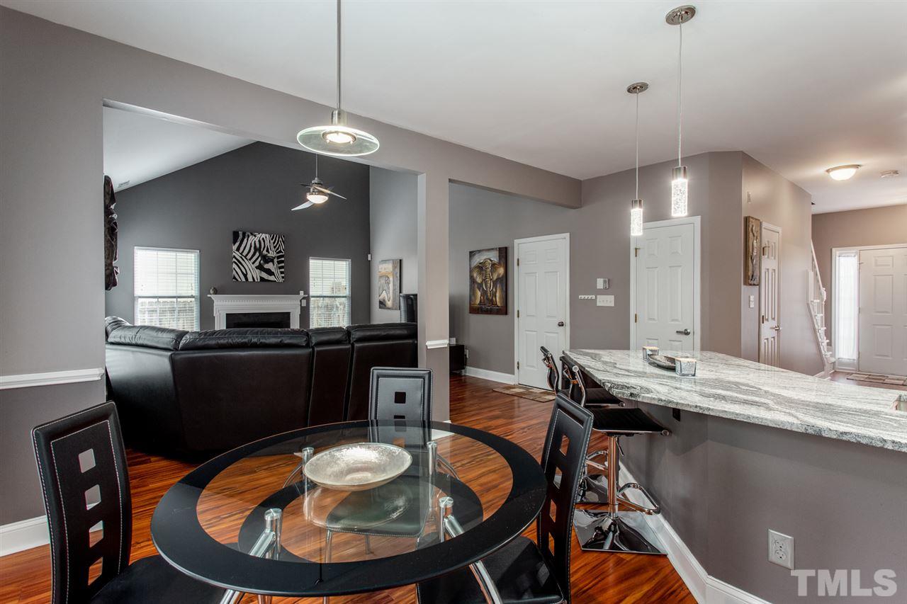 4707 Jelynn Street Raleigh, NC 27616 - Photo 11 of 30