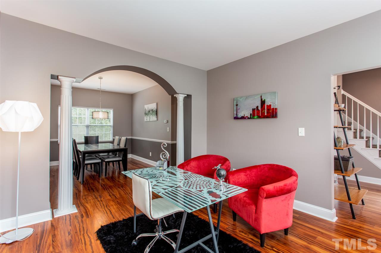 4707 Jelynn Street Raleigh, NC 27616 - Photo 12 of 30