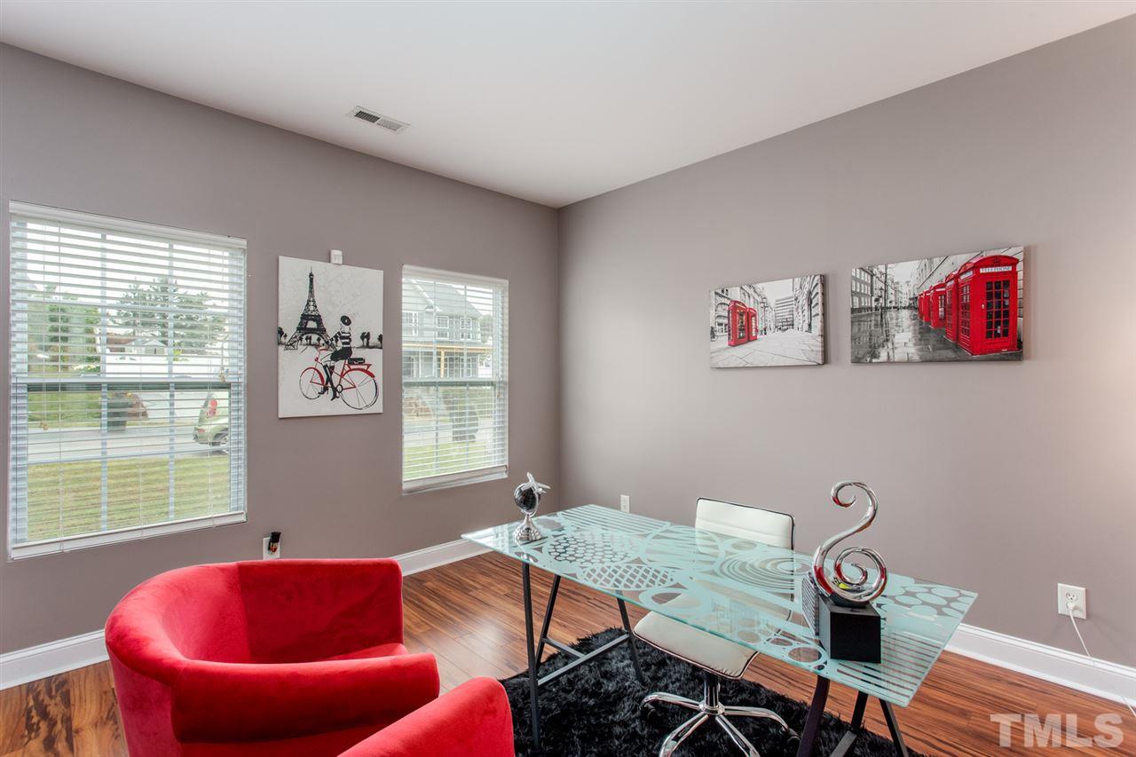 4707 Jelynn Street Raleigh, NC 27616 - Photo 13 of 30