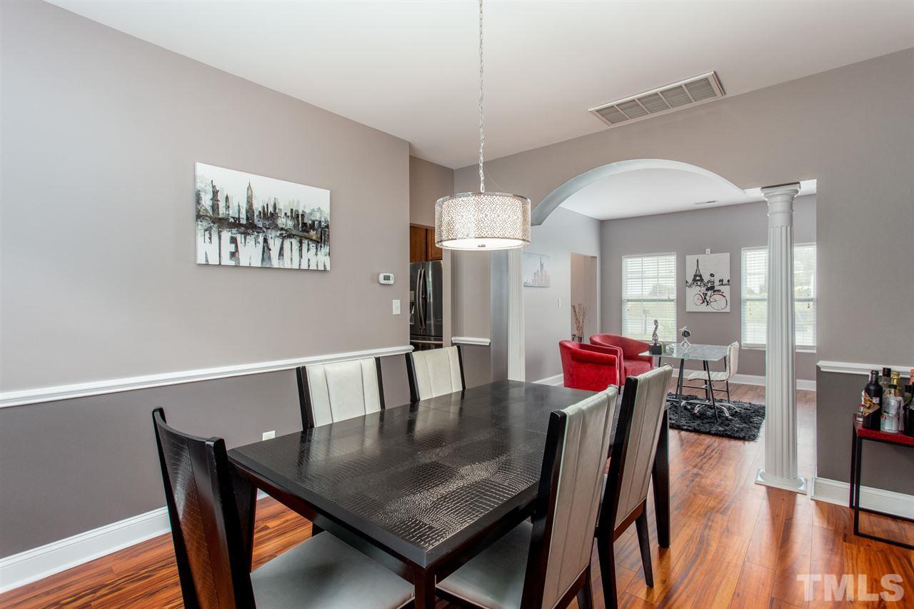 4707 Jelynn Street Raleigh, NC 27616 - Photo 15 of 30