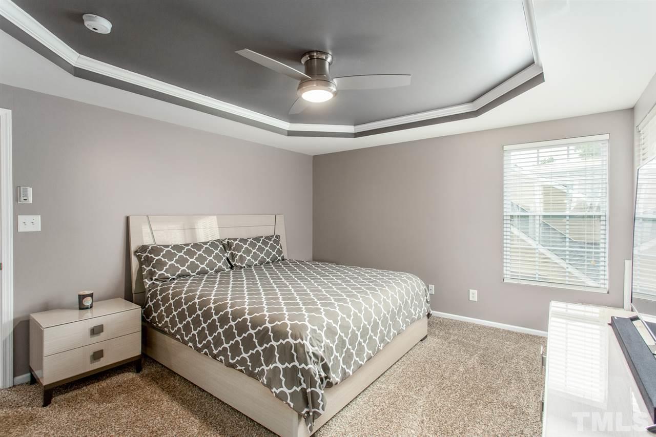 4707 Jelynn Street Raleigh, NC 27616 - Photo 18 of 30