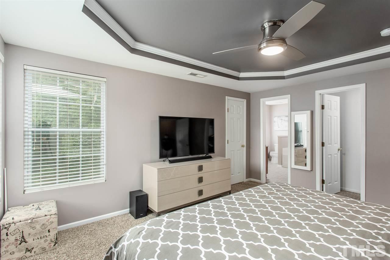 4707 Jelynn Street Raleigh, NC 27616 - Photo 19 of 30