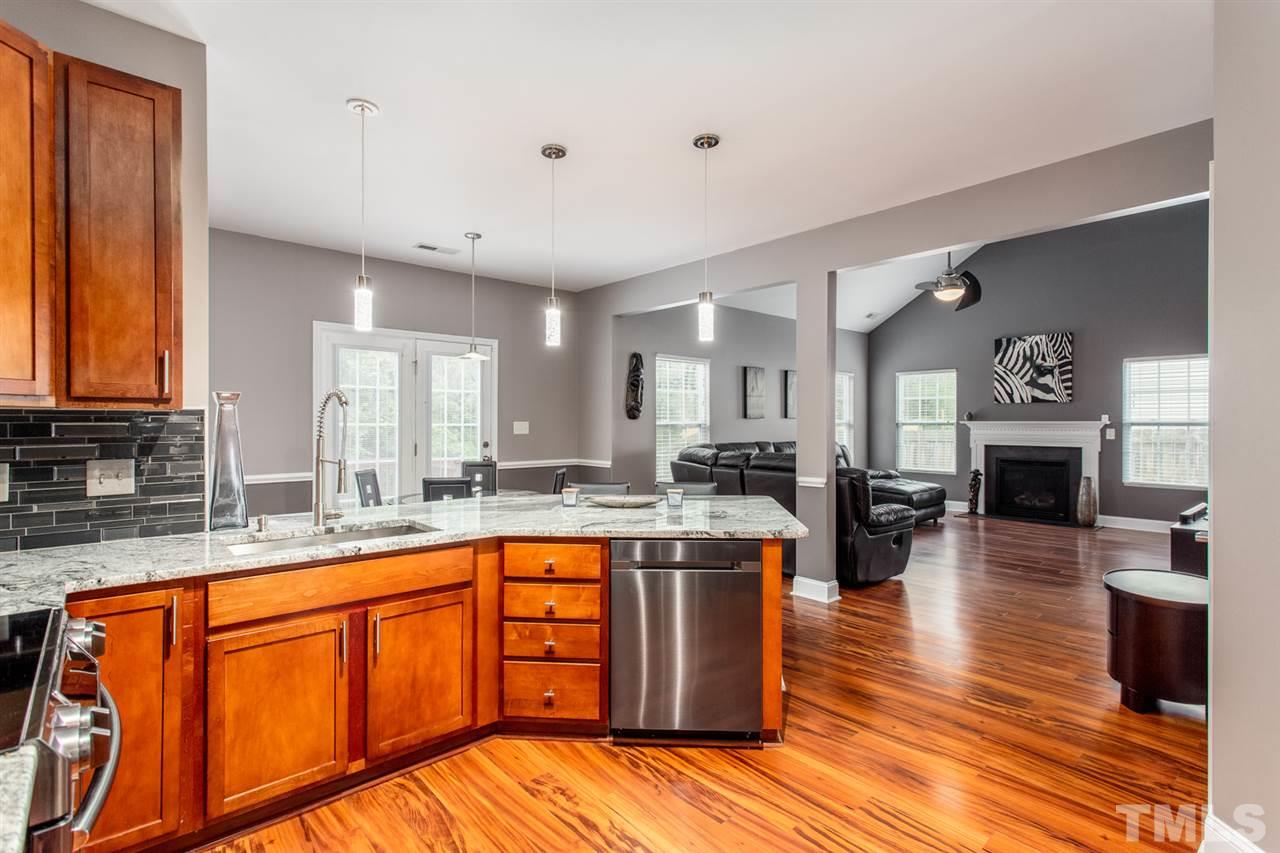 4707 Jelynn Street Raleigh, NC 27616 - Photo 3 of 30
