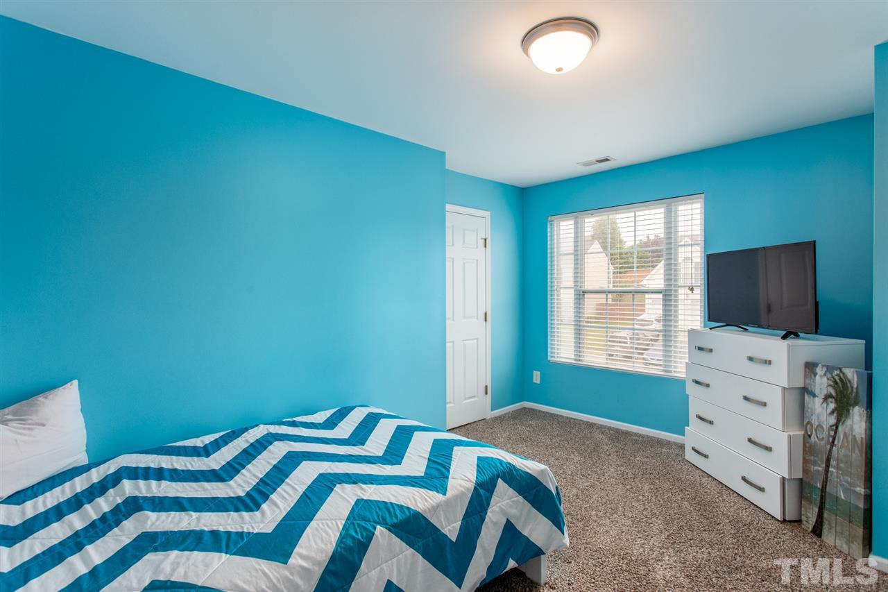 4707 Jelynn Street Raleigh, NC 27616 - Photo 22 of 30