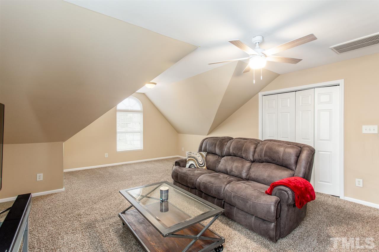 4707 Jelynn Street Raleigh, NC 27616 - Photo 26 of 30