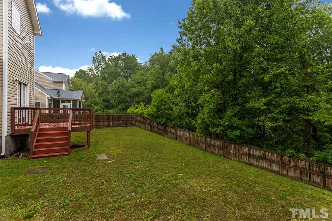 4707 Jelynn Street Raleigh, NC 27616 - Photo 28 of 30