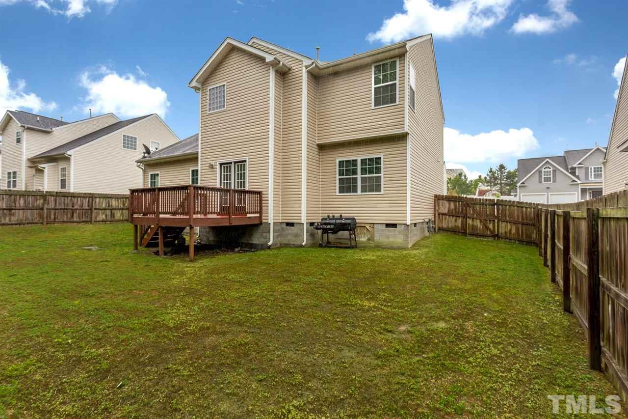 4707 Jelynn Street Raleigh, NC 27616 - Photo 29 of 30
