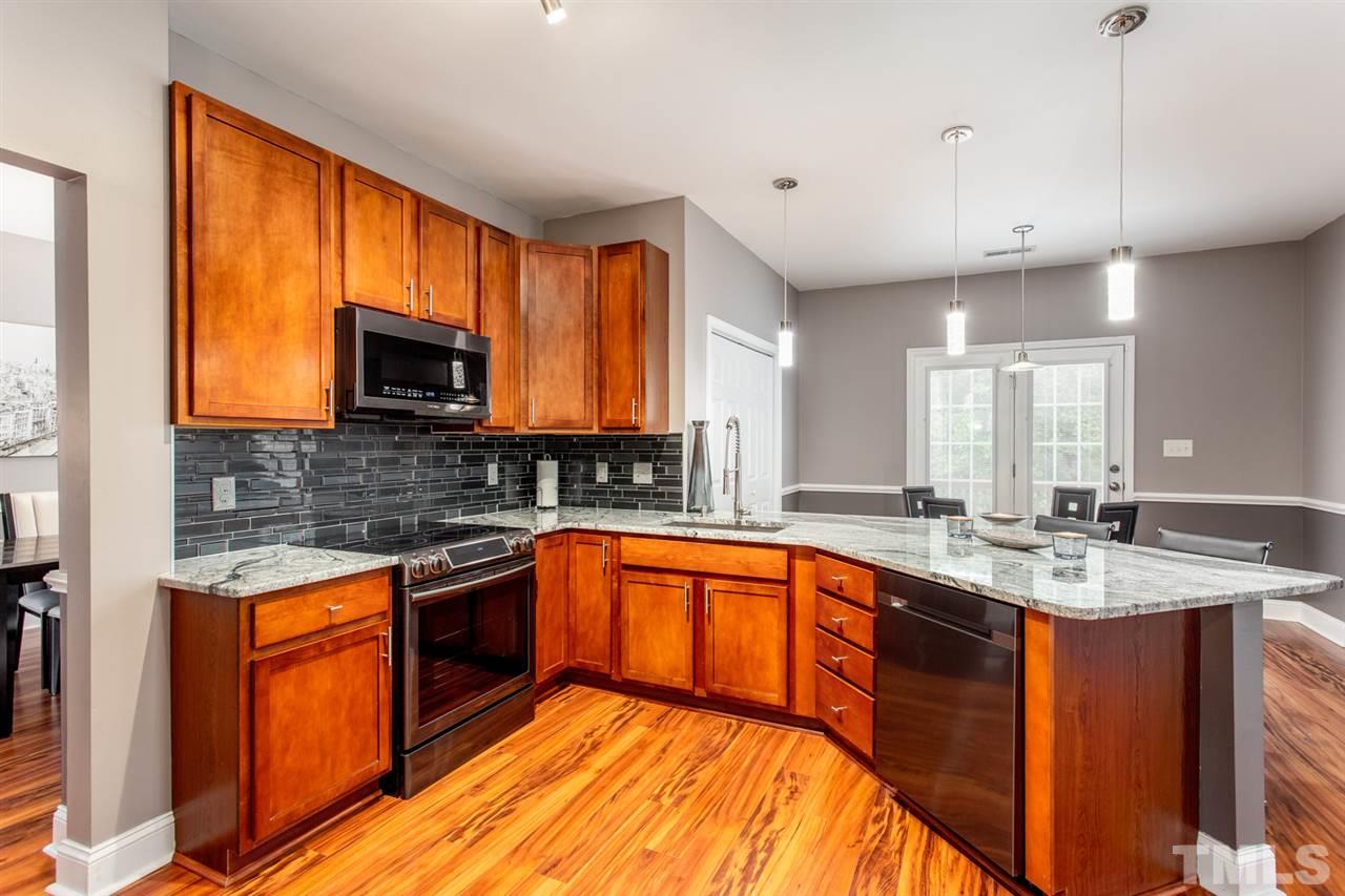 4707 Jelynn Street Raleigh, NC 27616 - Photo 4 of 30