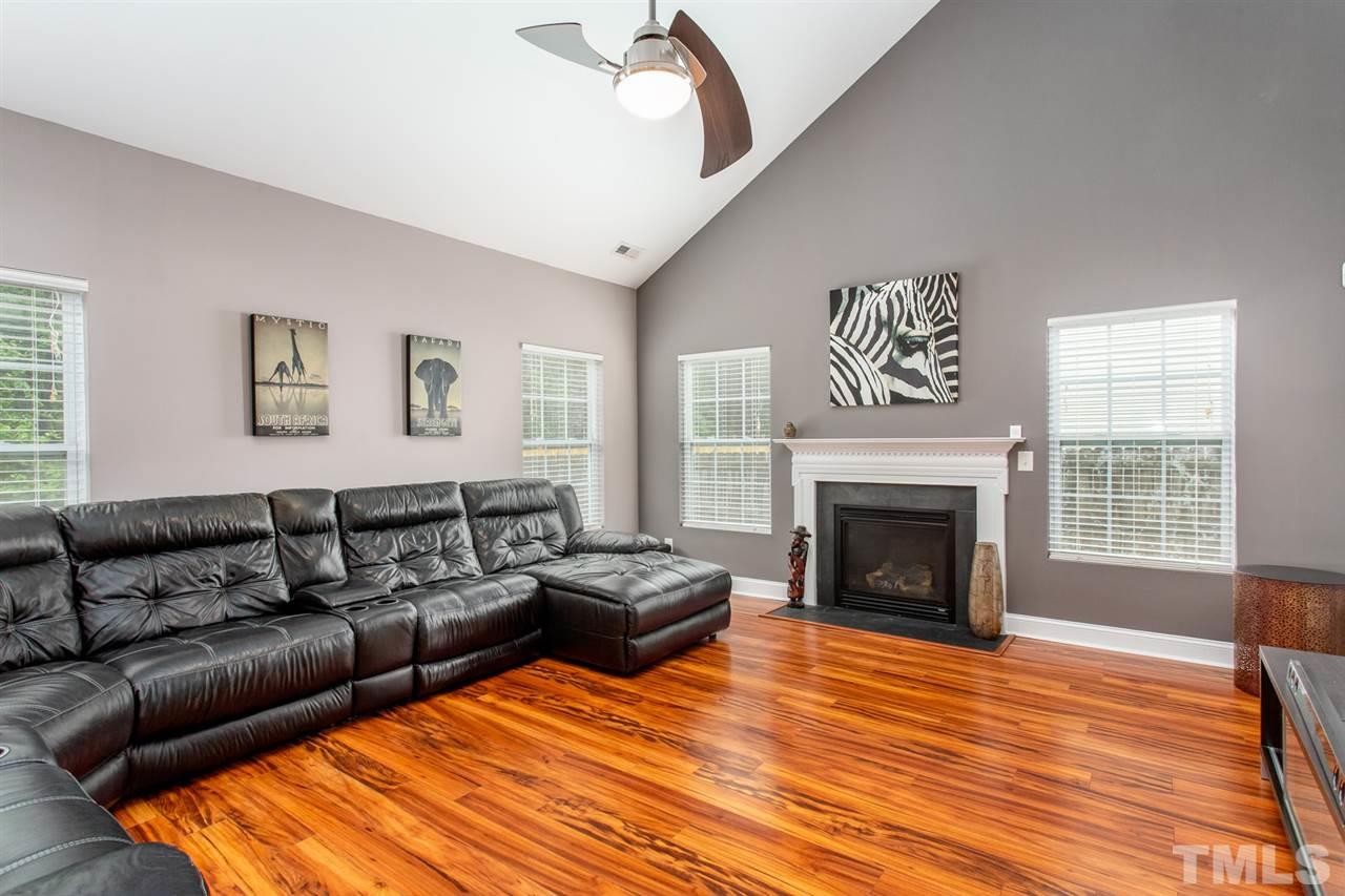 4707 Jelynn Street Raleigh, NC 27616 - Photo 5 of 30