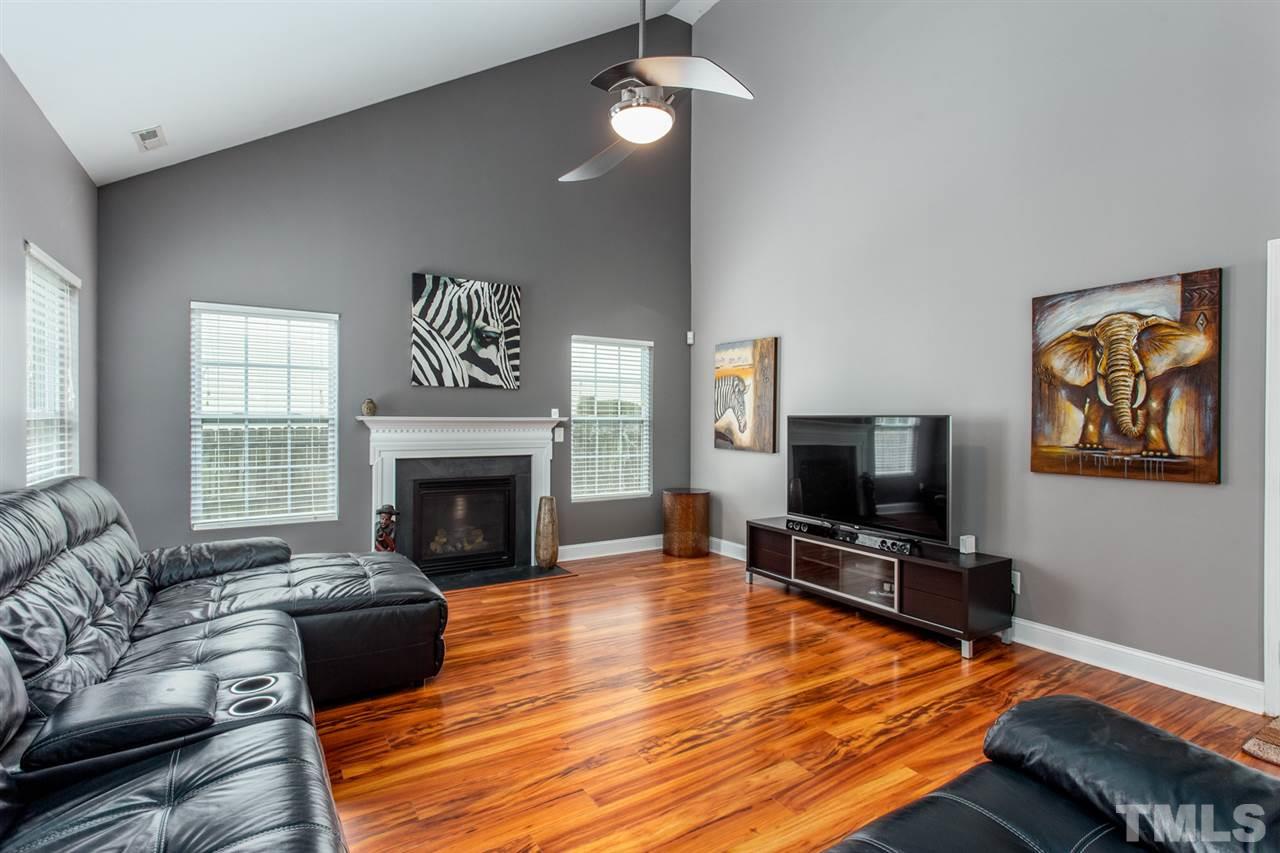 4707 Jelynn Street Raleigh, NC 27616 - Photo 6 of 30