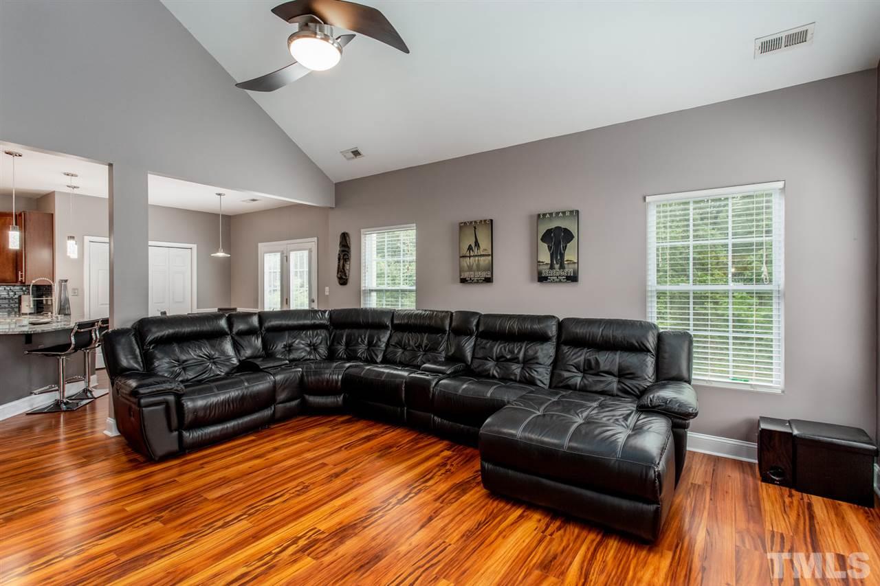 4707 Jelynn Street Raleigh, NC 27616 - Photo 7 of 30
