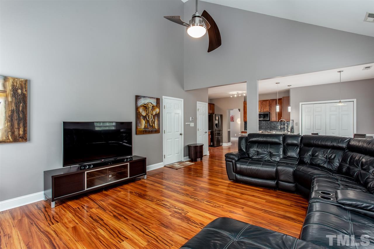 4707 Jelynn Street Raleigh, NC 27616 - Photo 8 of 30
