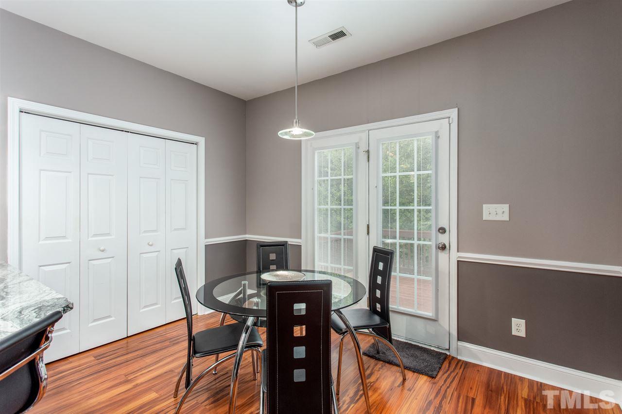 4707 Jelynn Street Raleigh, NC 27616 - Photo 9 of 30